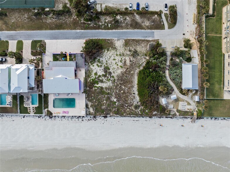 More Photos Of 4591 S Atlantic Ave, Port Orange Land For Sale