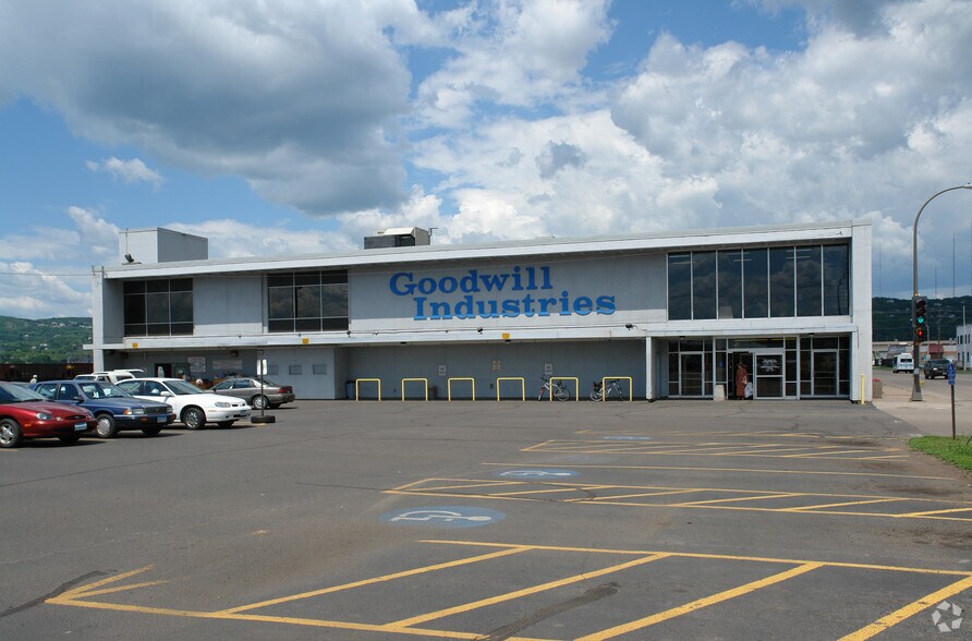 Primary Photo Of 700 Garfield Ave, Duluth Freestanding For Sale