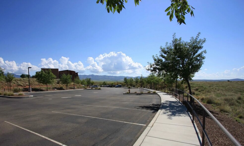 More Photos Of 10000 E University Dr, Prescott Valley Office For Sale