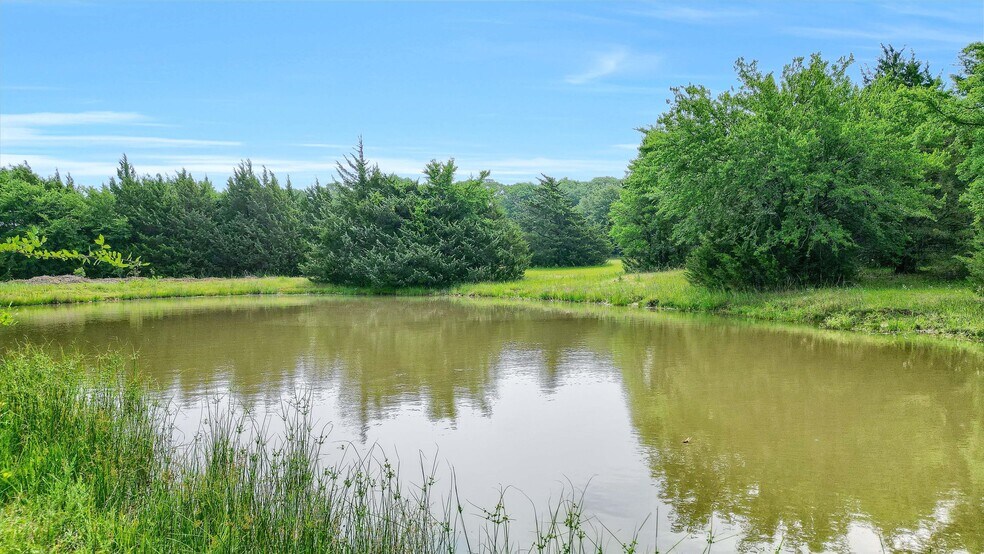 More Photos Of TBD W Line Road, Whitesboro Land For Sale