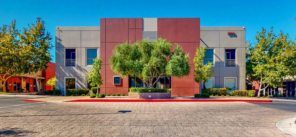 More Photos Of 5955 Edmond St, Las Vegas Office For Sale