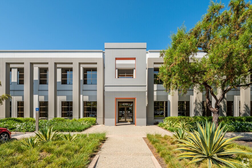 More Photos Of 5161 California Ave, Irvine Office For Lease