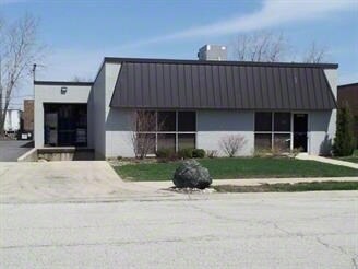 Primary Photo Of 1500 Jarvis Ave, Elk Grove Village Warehouse For Lease