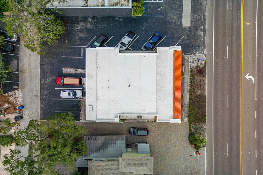 More Photos Of 7024 Central Ave, Saint Petersburg Medical For Lease