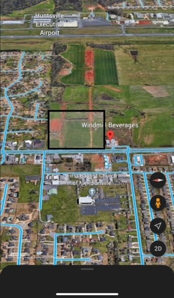 Primary Photo Of US 231/431 N, Meridianville Land For Sale