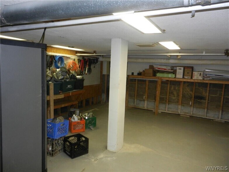 More Photos Of 8328 Erie Rd, Angola Office For Sale
