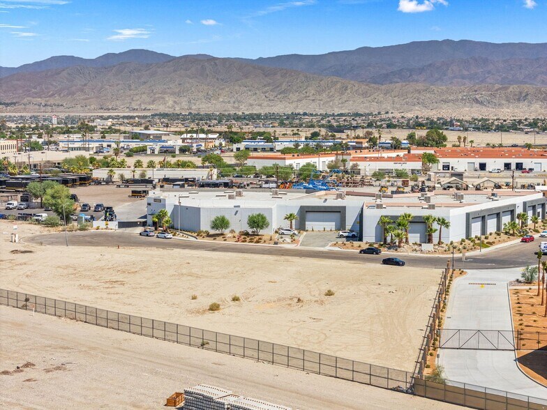 More Photos Of 83681 Citrus Ave, Indio Land For Sale