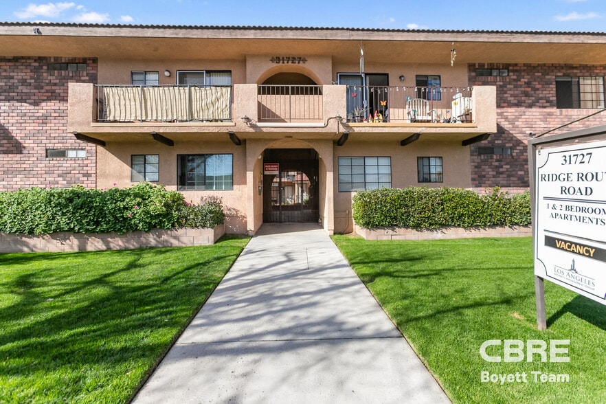 More Photos Of ,  Multifamily For Sale