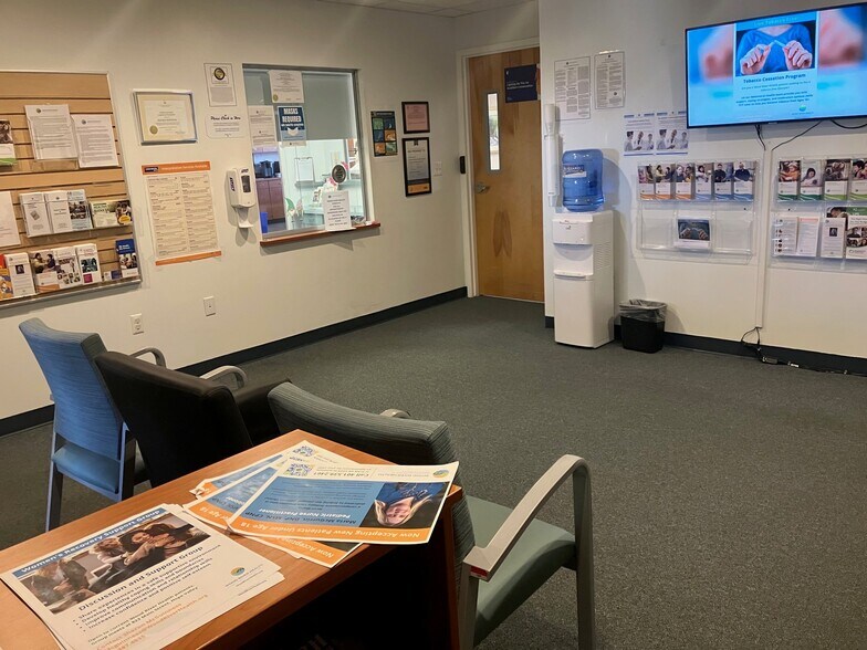 More Photos Of 17 Wells St, Westerly Medical For Sale