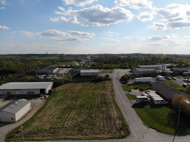 More Photos Of 4001 Park Central, Nicholasville Land For Sale