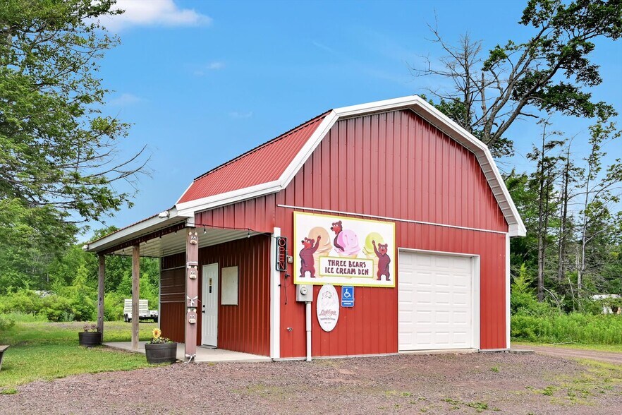 More Photos Of 4741 Route 220, Muncy Valley Restaurant For Sale