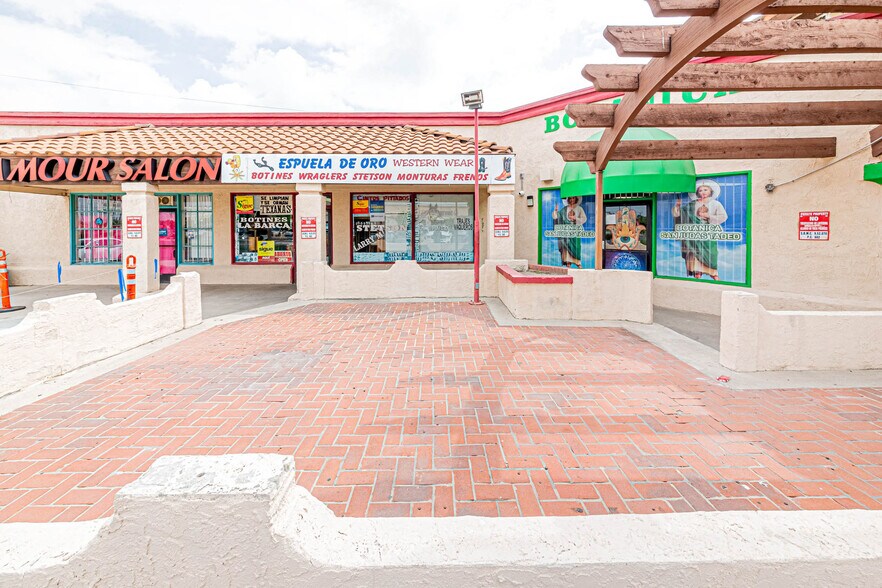 More Photos Of 555 S Mt Vernon Ave, San Bernardino Unknown For Lease