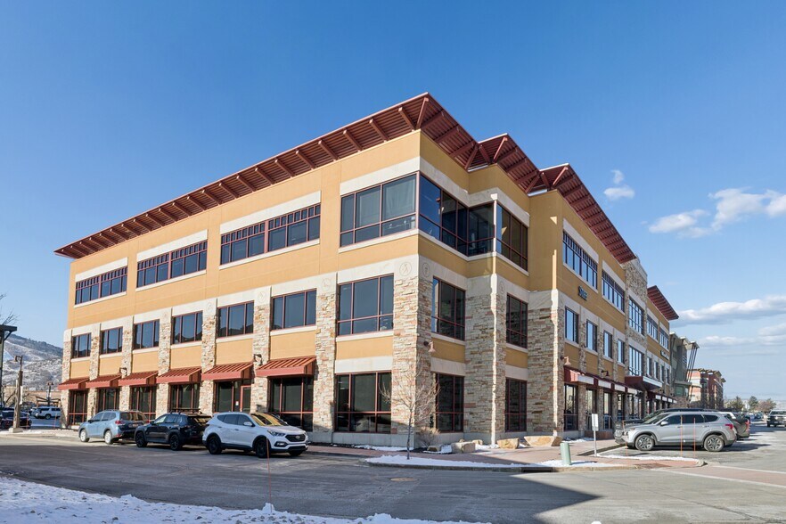 More Photos Of 1389 Center Dr, Park City Unknown For Lease