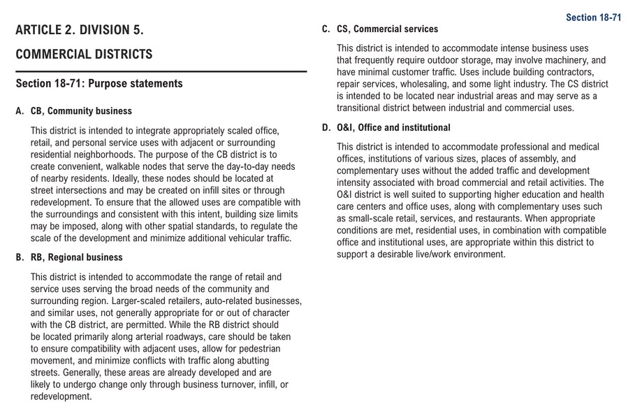 More Photos Of 4000 Masonboro Loop Rd, Wilmington Land For Sale