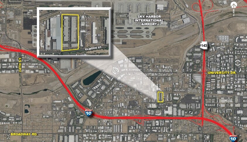 More Photos Of 4202 E Elwood St, Phoenix Unknown For Lease