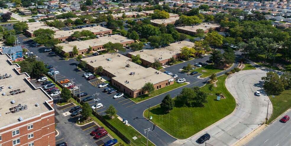 More Photos Of , Chicago Office For Sale