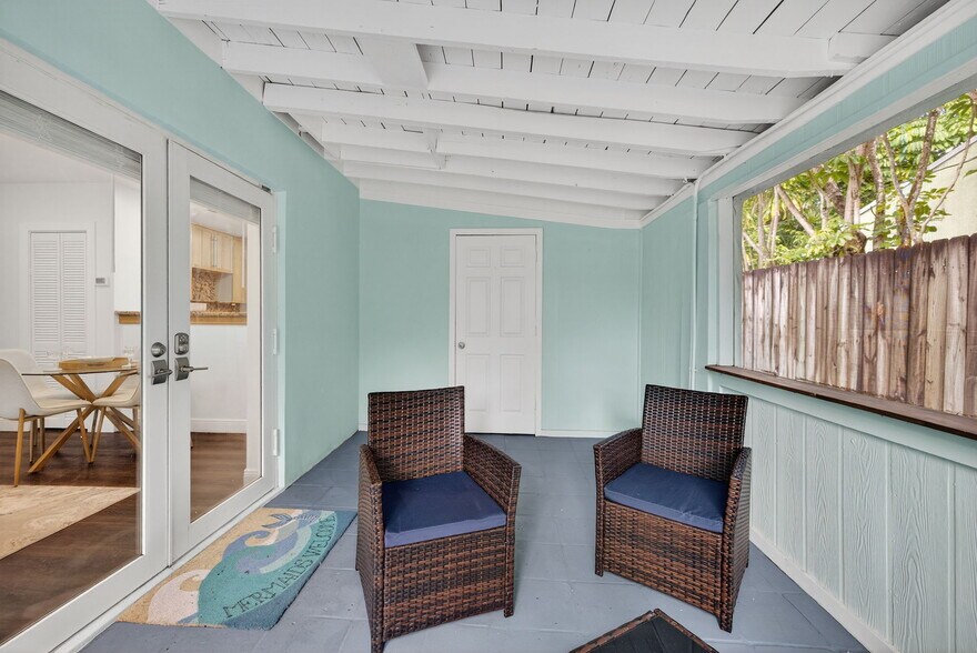 More Photos Of 1317 NE 1st Ave, Fort Lauderdale Multifamily For Sale