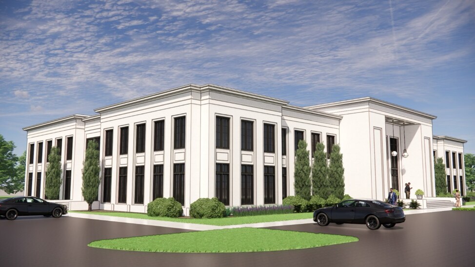 More Photos Of 124 One Madison Plz, Madison Office For Lease