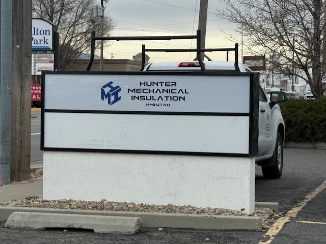 Primary Photo Of 3330 S 300 W, Salt Lake City Showroom For Lease