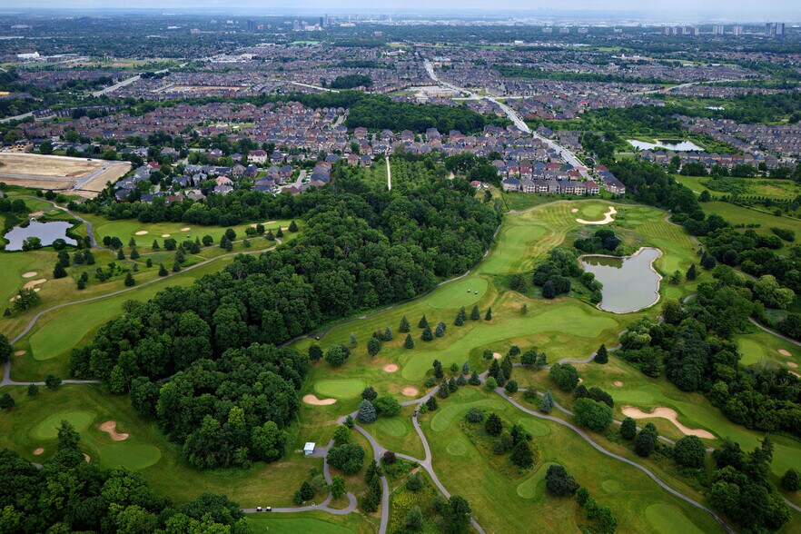 More Photos Of 8774 Creditview Rd, Brampton Land For Sale