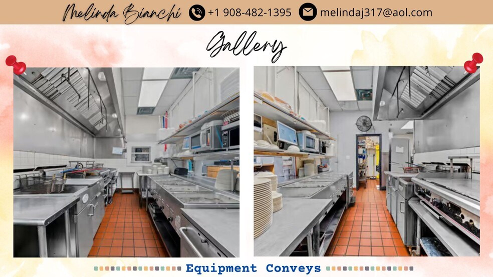 More Photos Of 809 Broad St, New Bern Restaurant For Sale