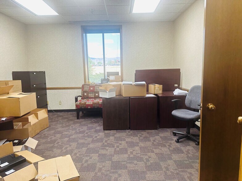 More Photos Of 2800 Printers Way, Grand Junction Manufacturing For Lease