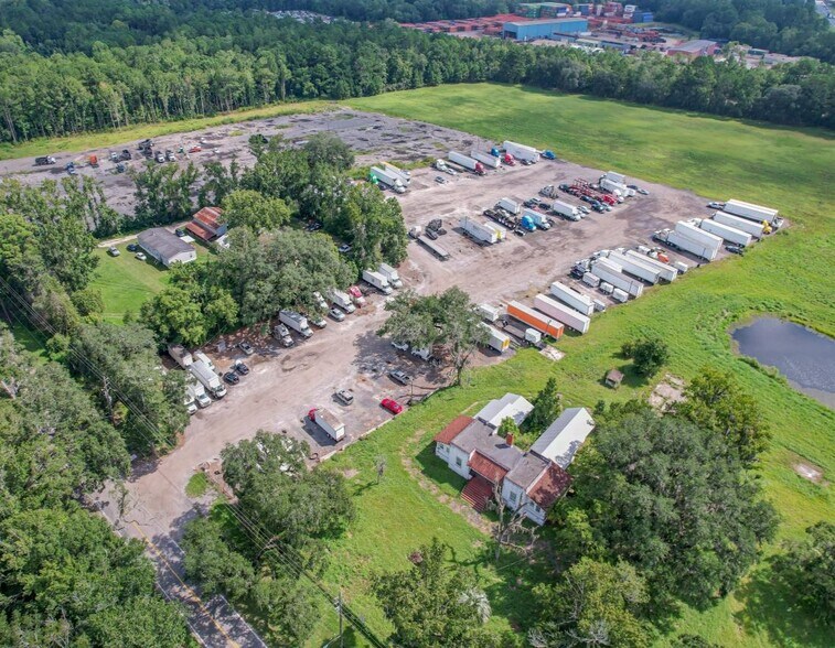 More Photos Of , Jacksonville Land For Sale