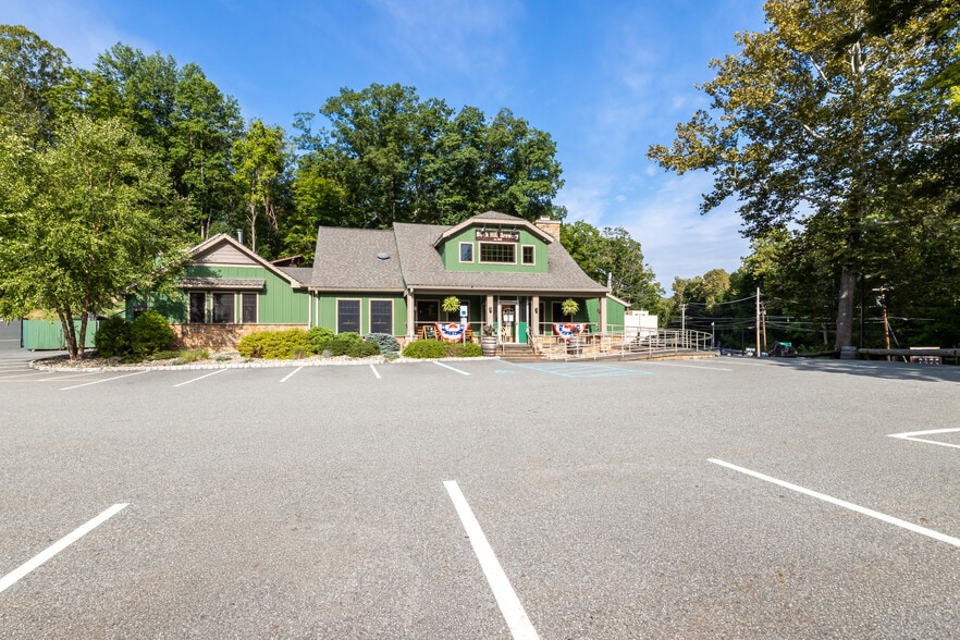 More Photos Of 45 State Route 94, Blairstown Restaurant For Sale