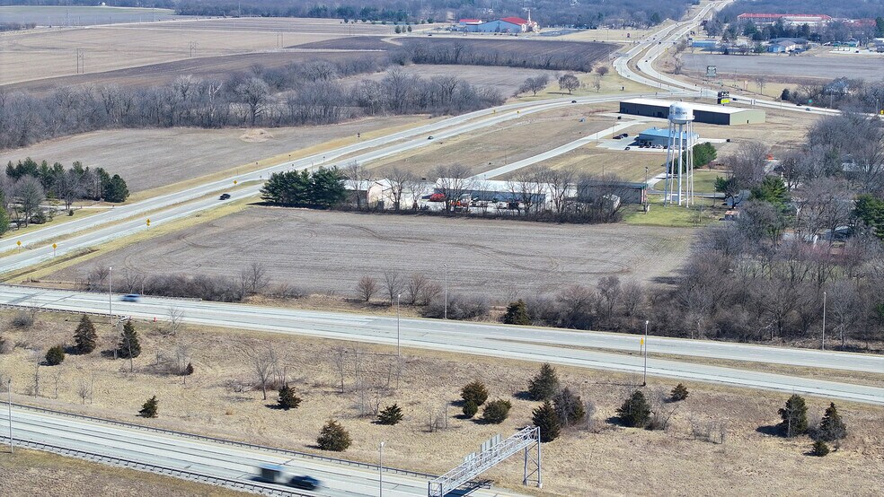 More Photos Of Harristown Blvd, Decatur Land For Sale