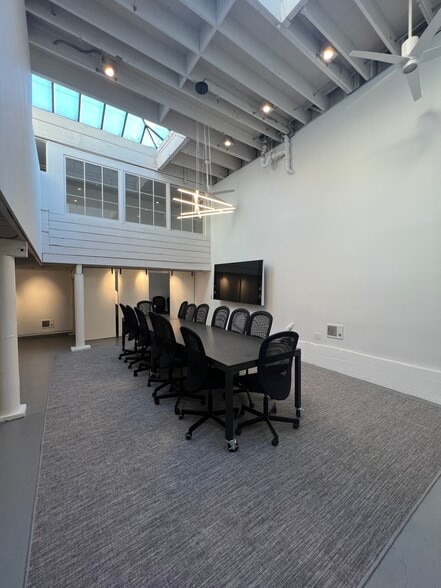 More Photos Of 759-761 Clementina St, San Francisco Loft Creative Space For Sale