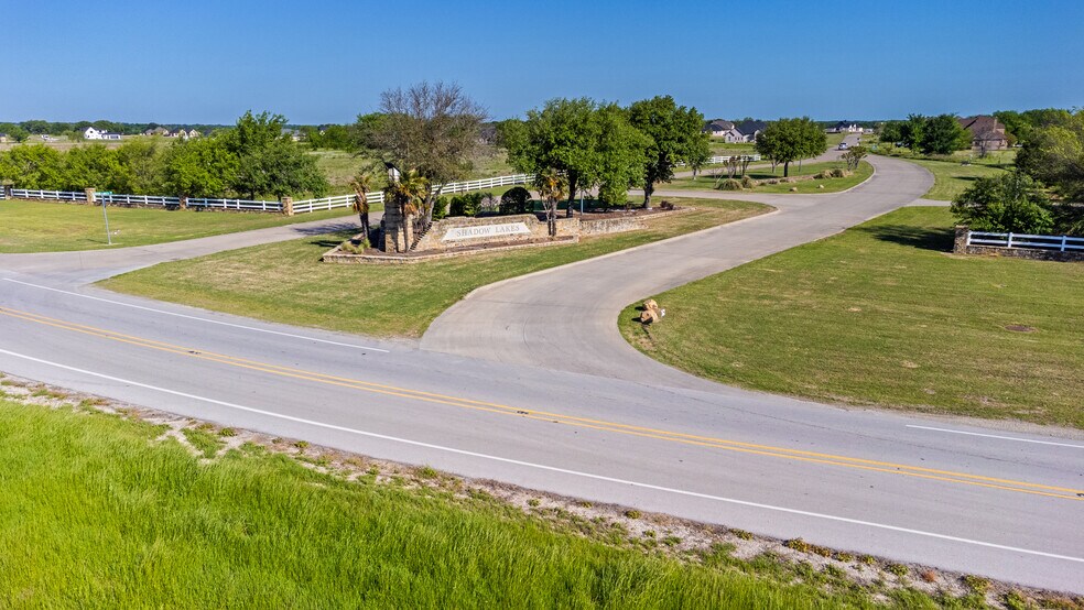 More Photos Of 1011 Shadow Lakes Dr, Wills Point Land For Sale