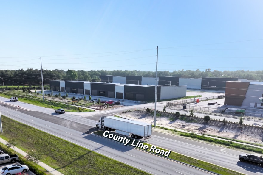 Primary Photo Of 4320 County Line Rd, Lakeland Unknown For Lease