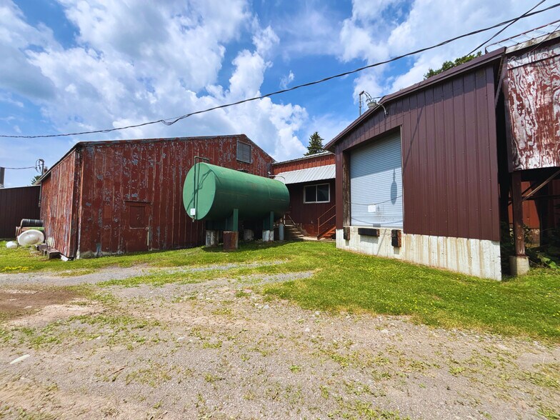 More Photos Of 15 W End Ave, Stamford Industrial For Sale