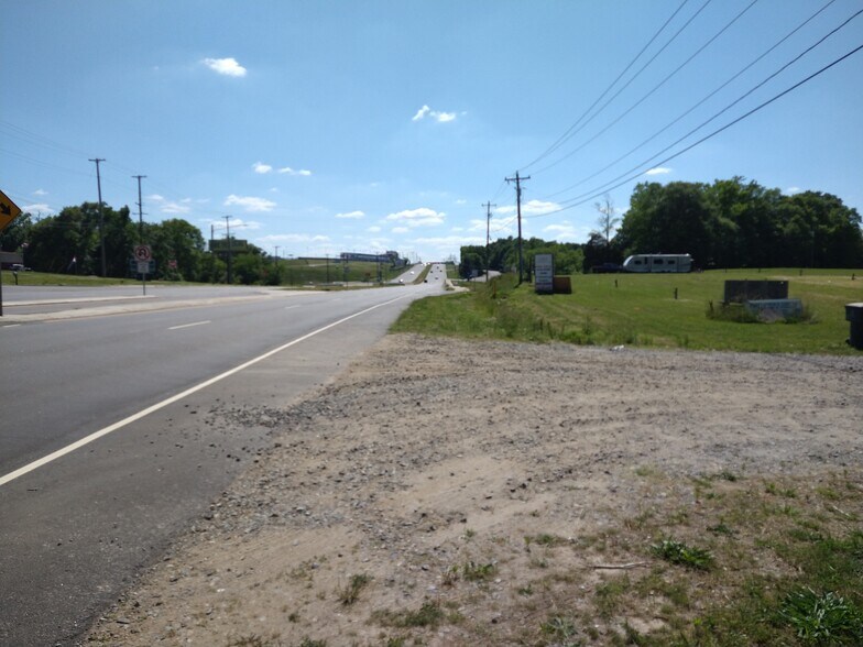 More Photos Of 4320 Concord Pkwy S, Concord Land For Sale