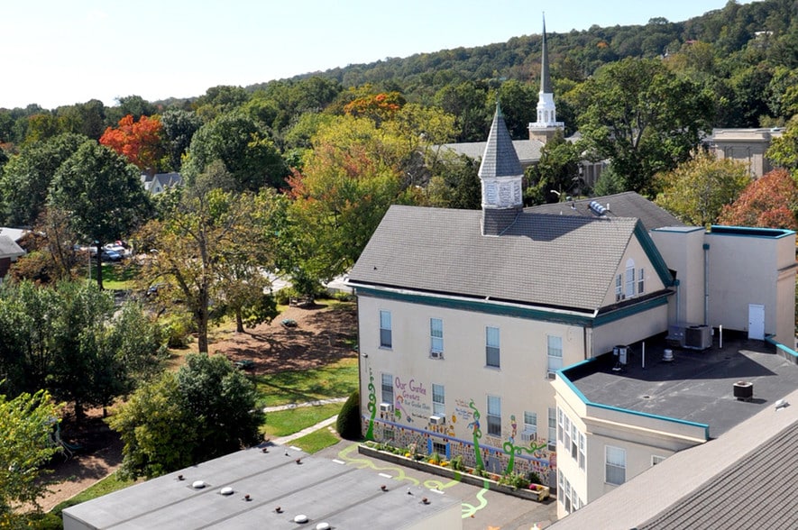 More Photos Of 28 Valley, Montclair Coworking Space