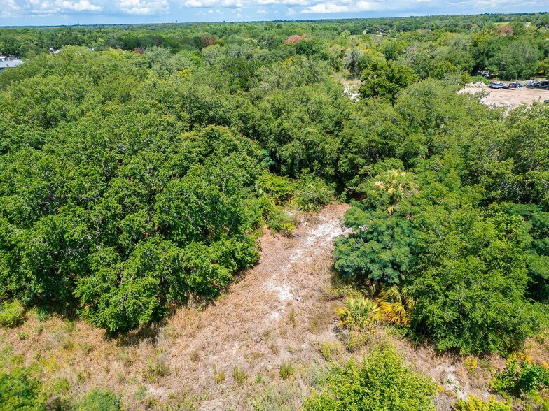 More Photos Of Turkey Creek Rd @ Reece Rd, Plant City Land For Sale