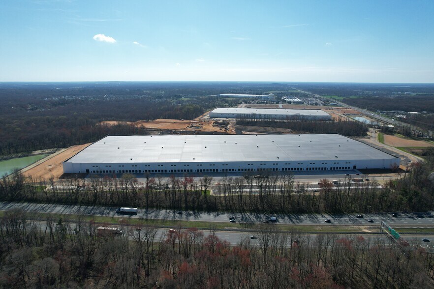 More Photos Of 200 Crossings Dr, Burlington Unknown For Lease