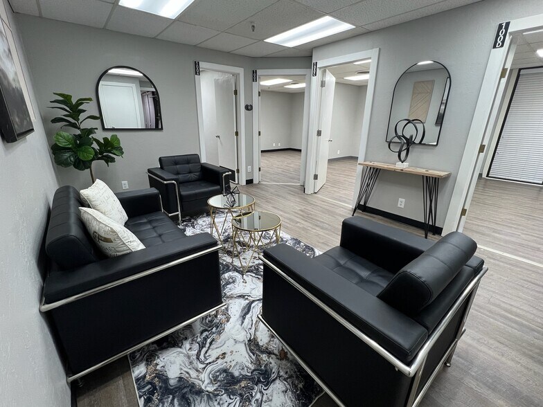 More Photos Of 800 NE 63rd St, Oklahoma City Loft Creative Space For Lease