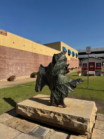 More Photos Of 6716-6718 Greenleaf Ave, Whittier Storefront Retail Office For Lease