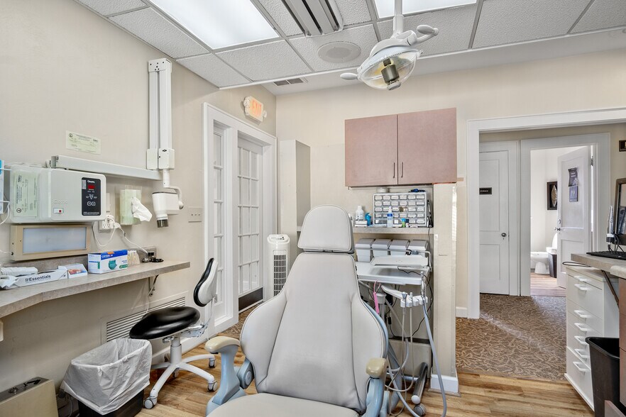 More Photos Of 614 S Main St, Blacksburg Medical For Sale