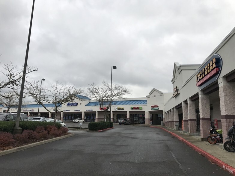 More Photos Of 11505 NE Fourth Plain Rd, Vancouver Unknown For Lease