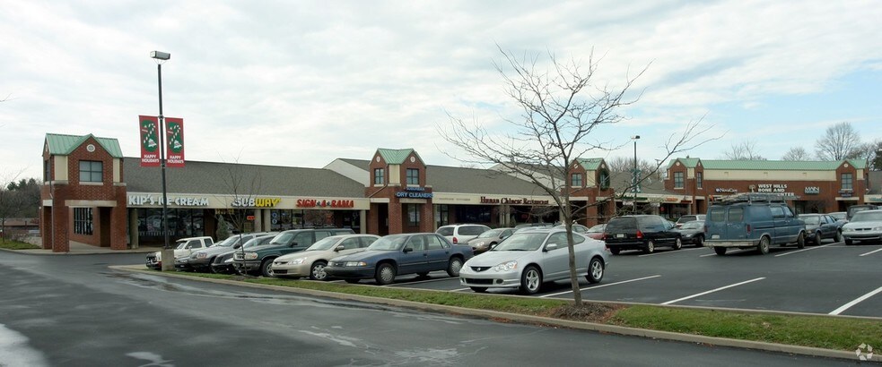 More Photos Of 1136 Thorn Run Rd, Coraopolis Unknown For Lease