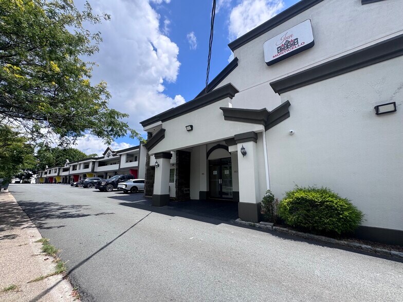 More Photos Of 392 Broadway, Monticello Hotel For Sale