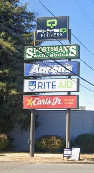 More Photos Of 1167-1351 Waverly Dr SE, Albany Unknown For Lease