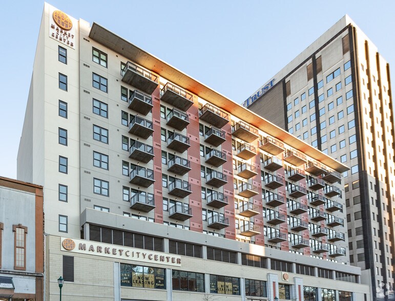 More Photos Of 728 Market St, Chattanooga Apartments For Sale