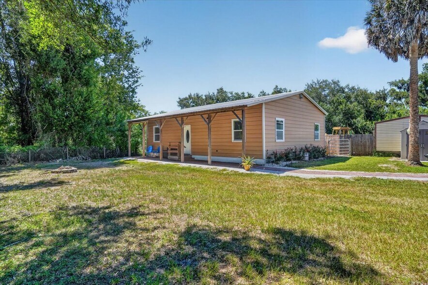 More Photos Of 11740 Darsey Rd, Parrish Land For Sale