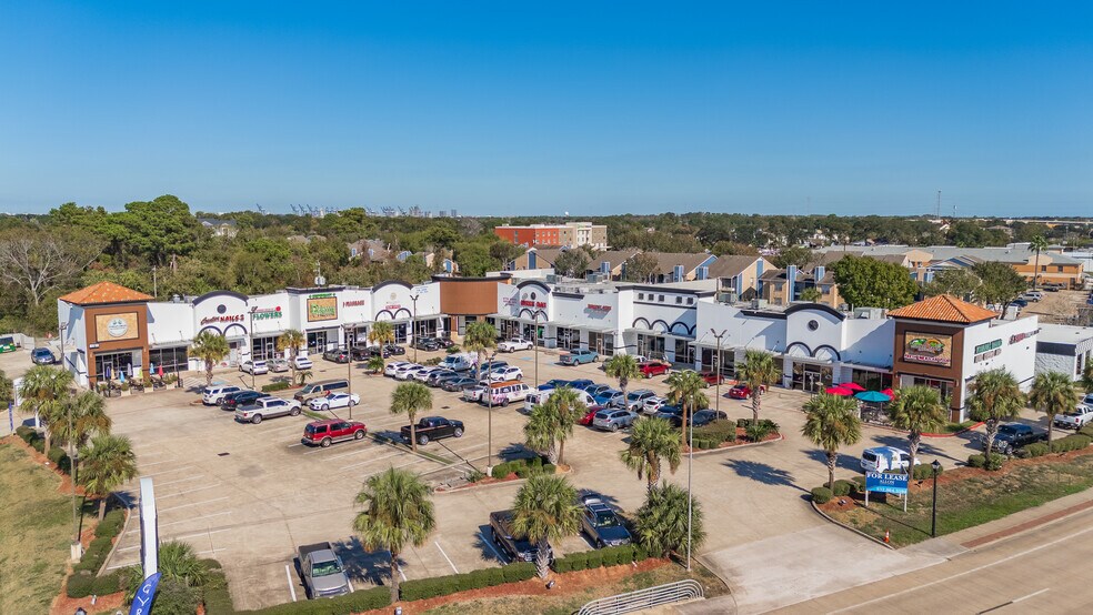 More Photos Of 2900 Nasa Pky, Seabrook Unknown For Lease
