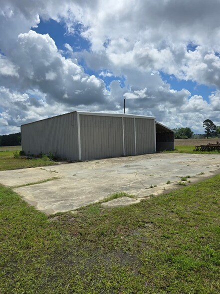 Primary Photo Of 2751-2783 Joe Brown Hwy N, Chadbourn Flex For Lease