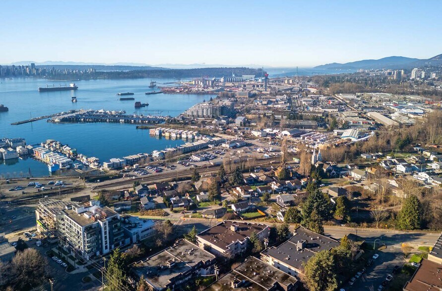 More Photos Of 326 West 1st St, North Vancouver Apartments For Sale