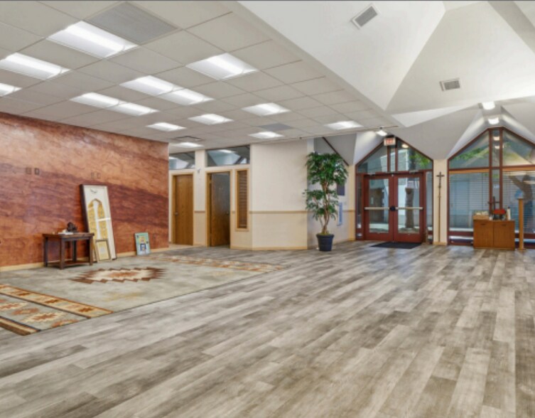 More Photos Of 123 Durbin St, Casper Office For Sale